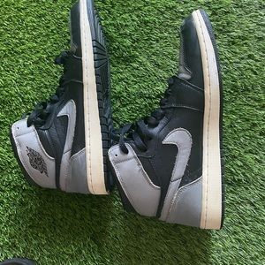 2013 Jordan 1 shadow size 11